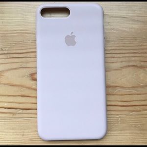iPhone 7/8 Plus Apple Case